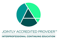 Jointly Accredited Provider 2022